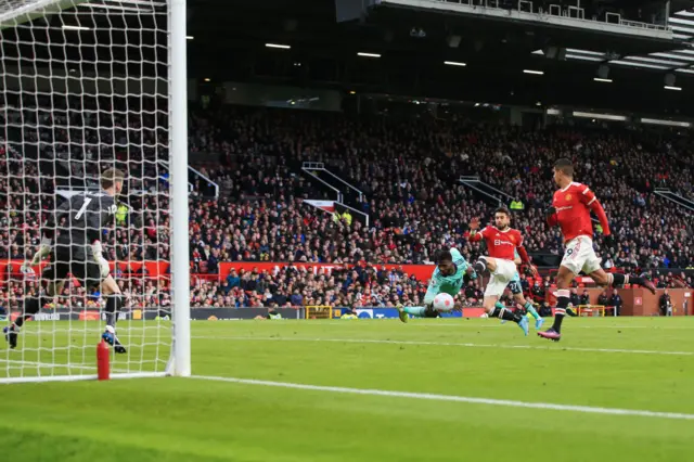 Kelechi Iheanacho, Leicester City, Manchester United