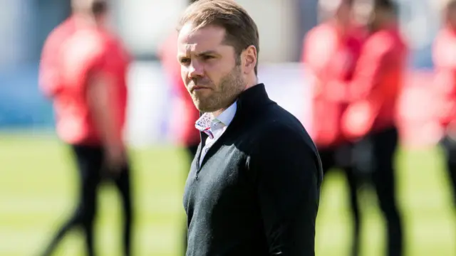 Robbie Neilson