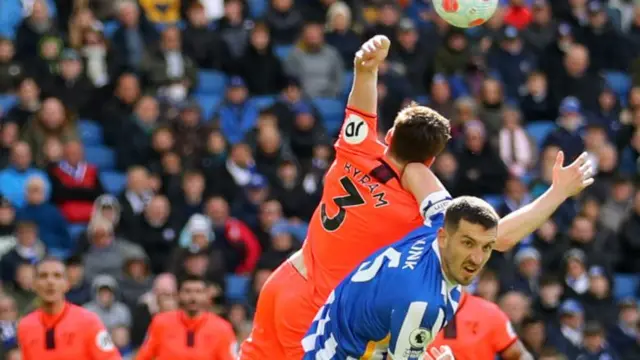 Sam Byram, Brighton, Norwich