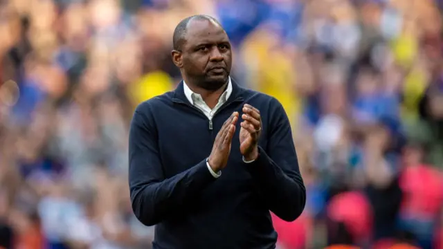 Patrick Vieira