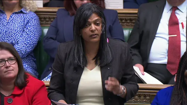 Rupa Huq