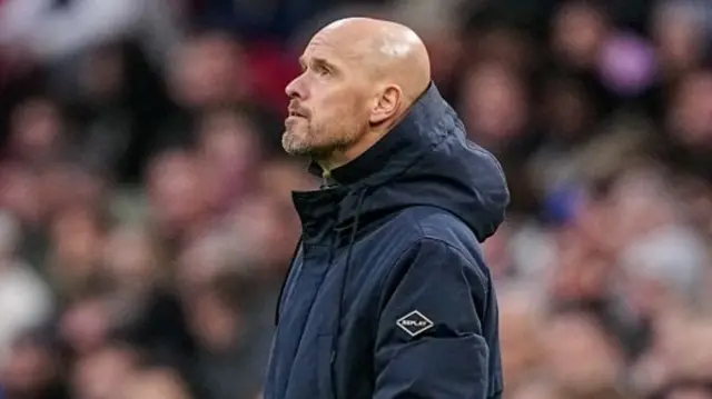 Erik ten Hag