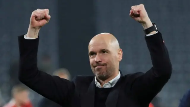 Erik ten Hag