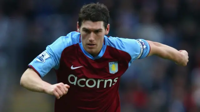 Gareth Barry