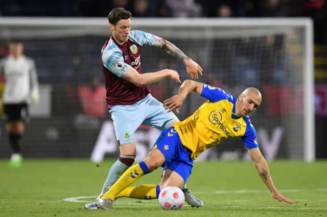 Wout Weghorst