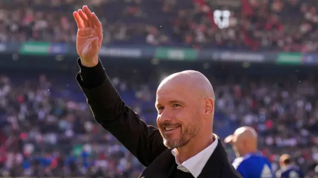 Erik ten Hag