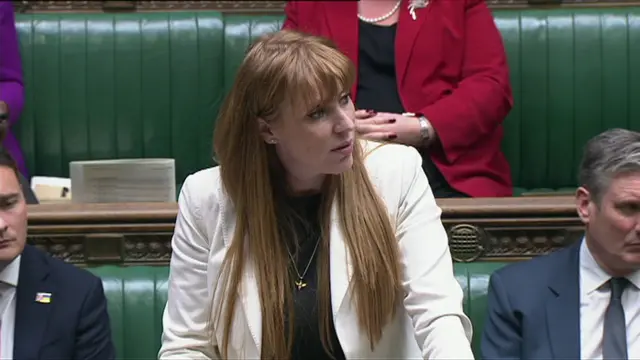 Angela Rayner