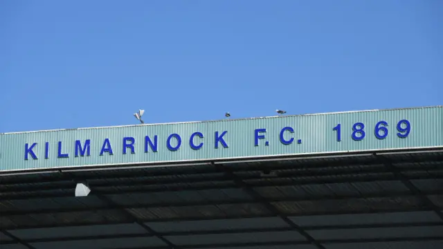 Rugby Park