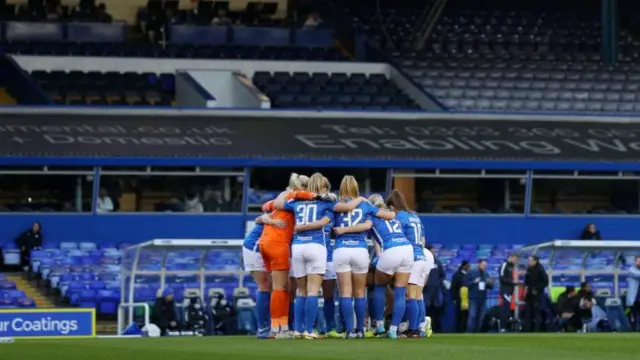 Birmingham City women