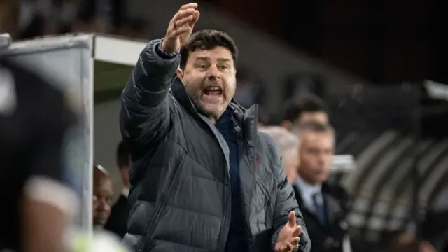 Mauricio Pochettino