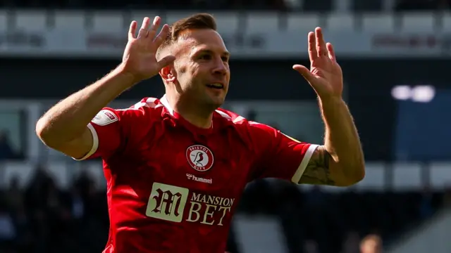 Andreas Weimann