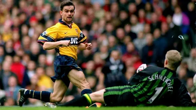 Marc Overmars