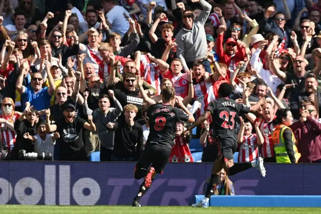 James Ward-Prowse