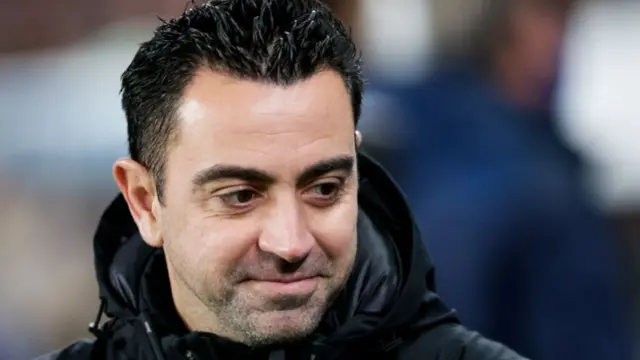 Xavi