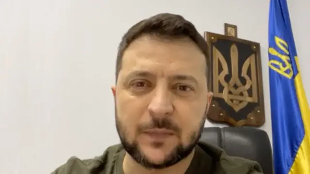 Zelensky