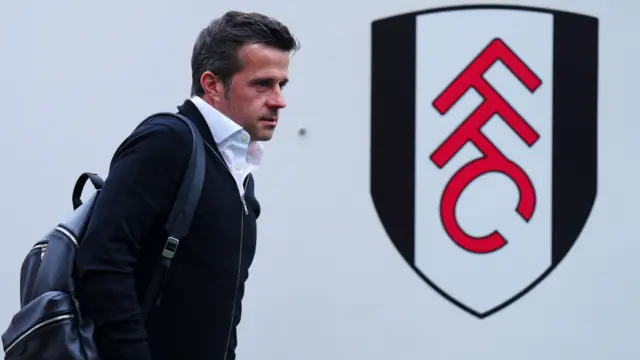 Marco Silva