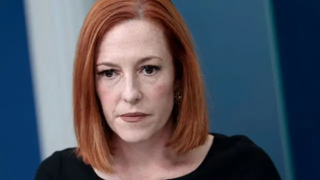 Jen Psaki