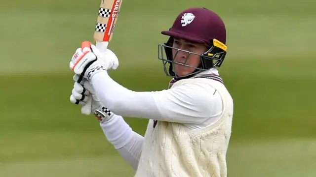 Matt Renshaw