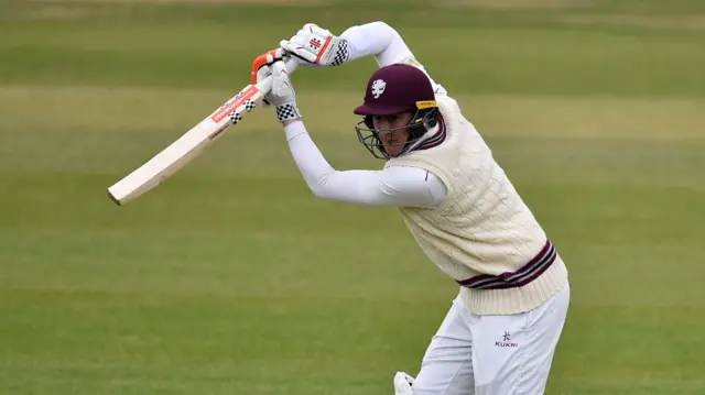 Matt Renshaw