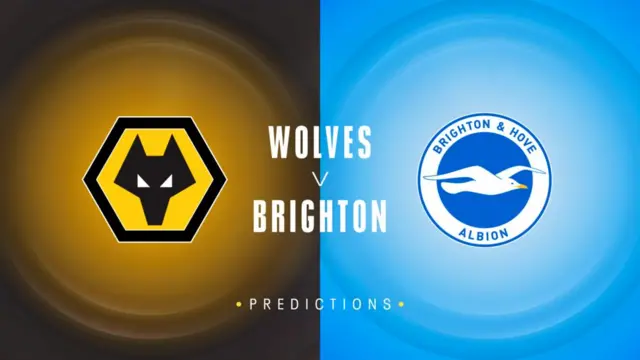 Wolves v Brighton