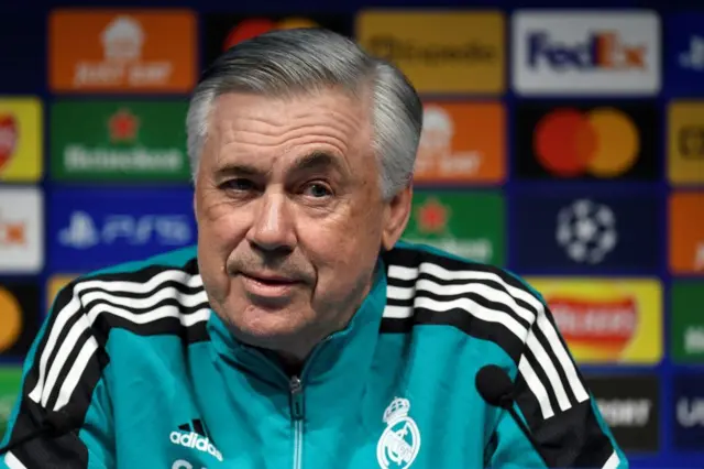 Carlo Ancelotti