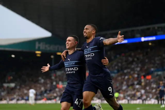 Gabriel Jesus