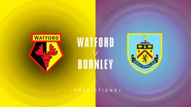 Watford-Burnley