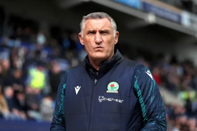 Tony Mowbray