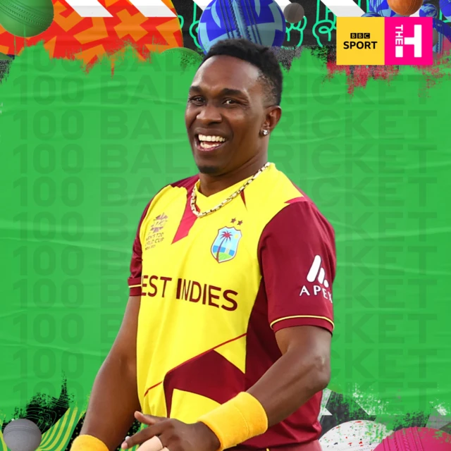 Dwayne Bravo
