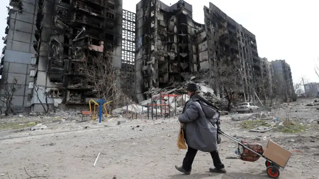 Mariupol