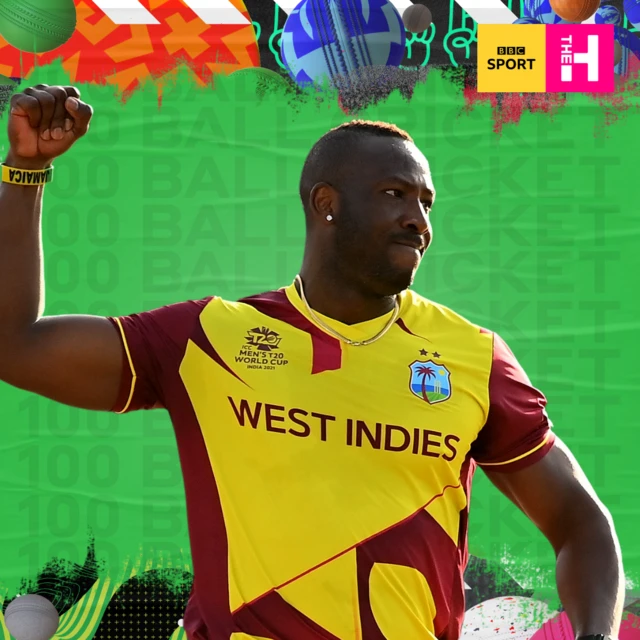 Andre Russell