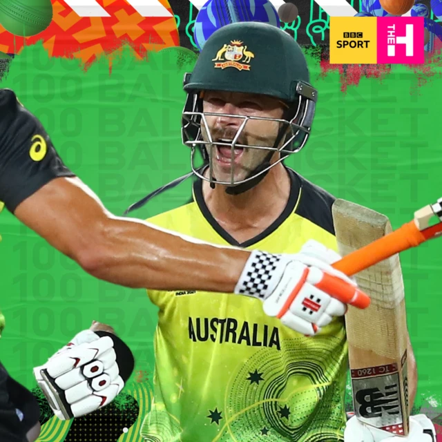 Matthew Wade
