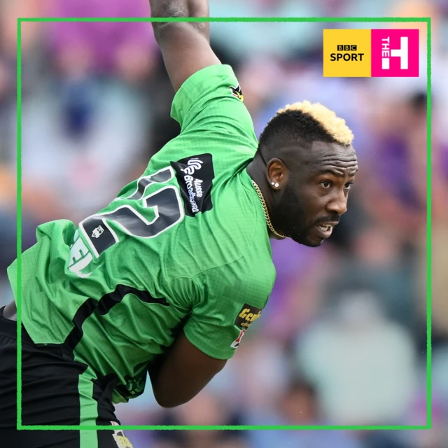 Andre Russell