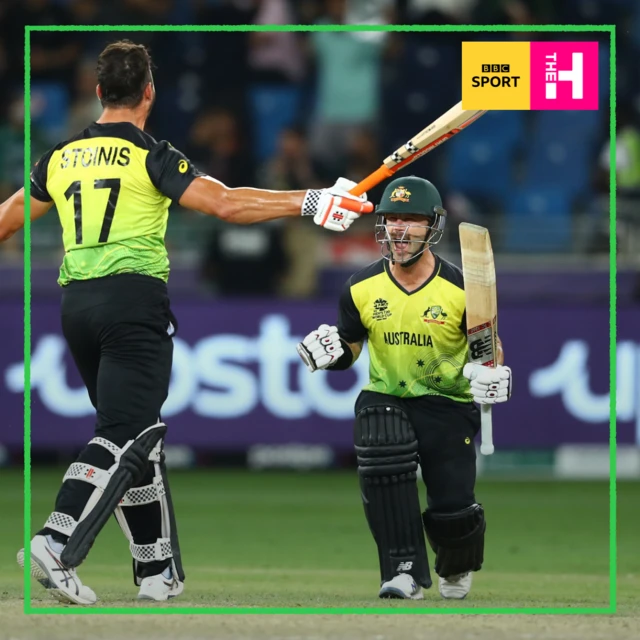 Matthew Wade