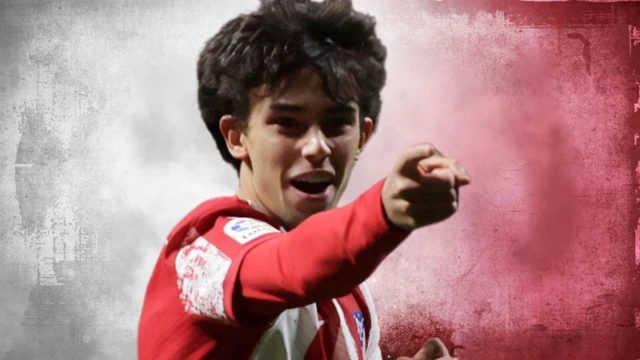 Joao Felix