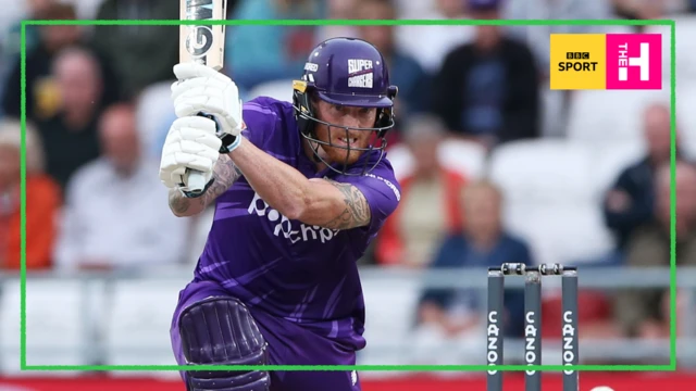 Ben Stokes