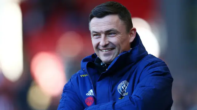 Paul Heckingbottom