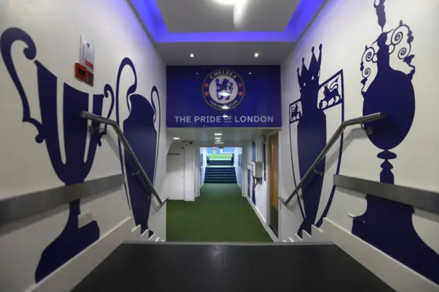 Stamford Bridge