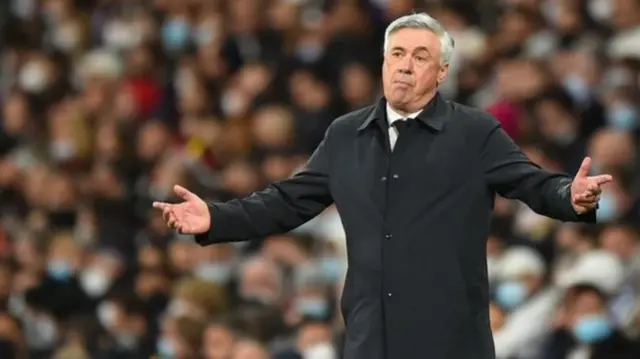 Carlo Ancelotti