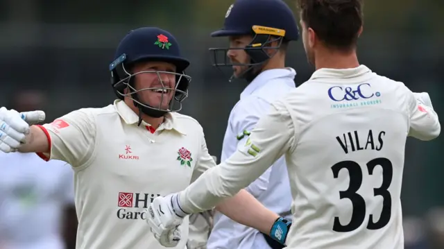 Lancashire celly