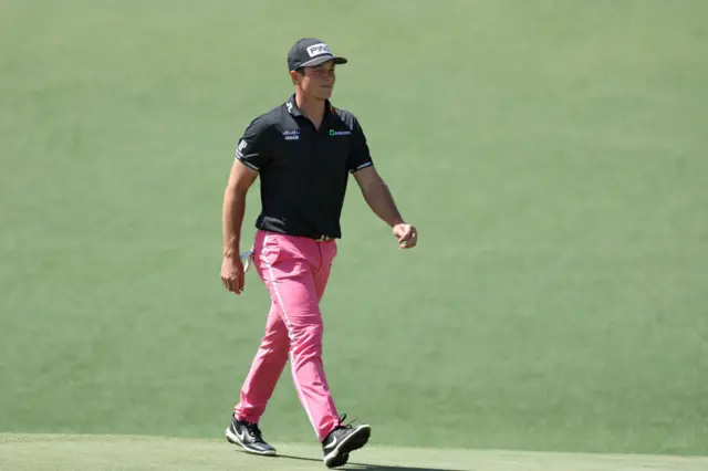 Viktor Hovland