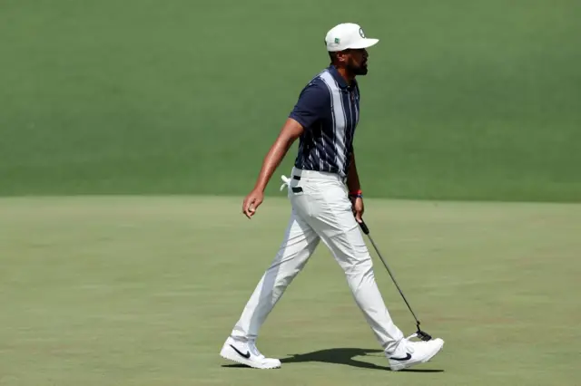 Tony Finau