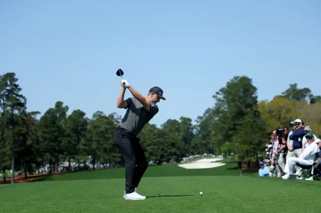 Justin Rose