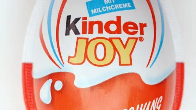 Kinder Joy