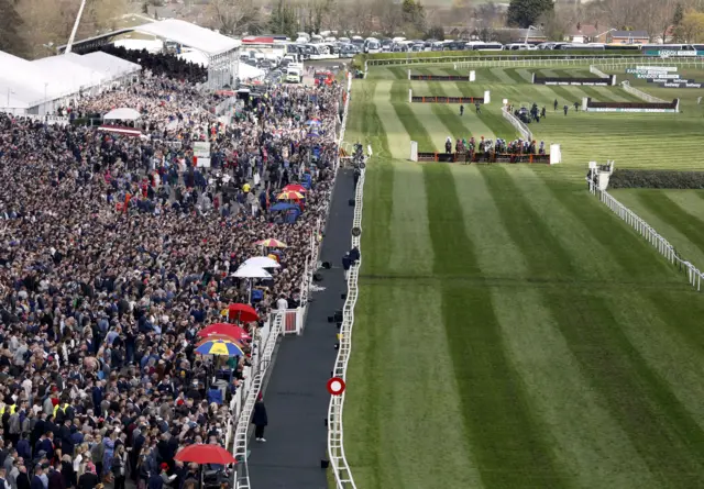 Aintree