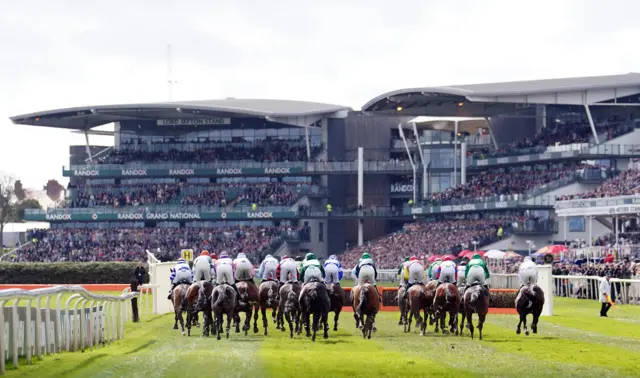 Aintree