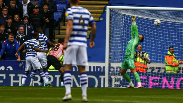 Lucas Joao goal