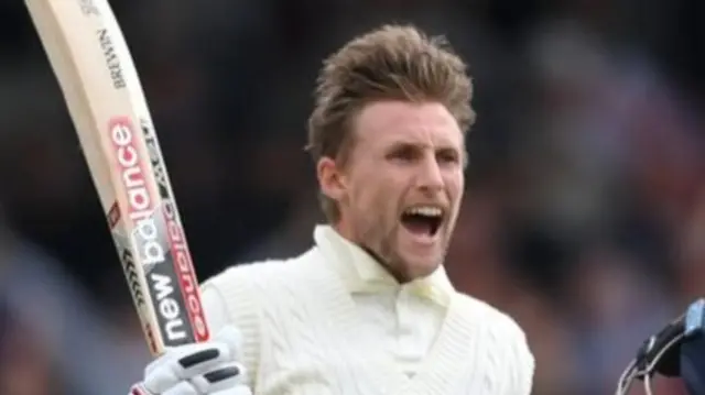 Joe Root will this week make his first Yorkshire red-ball appearance in a year