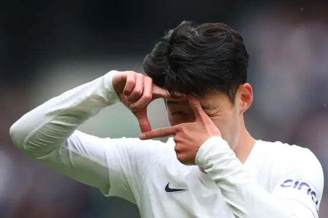 Son Heung-Min