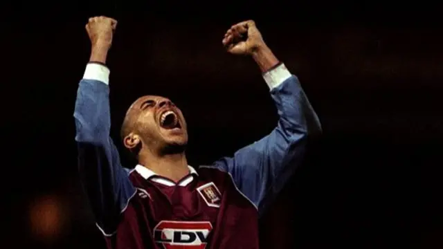 Stan Collymore